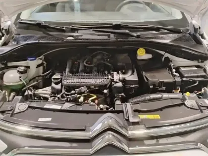 Photo 6 Citroën C3  PureTech 83 S&S BVM5 Shine