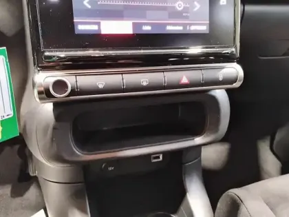 Photo 12 Citroën C3  PureTech 83 S&S BVM5 Shine