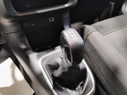 Photo 23 Citroën C3  PureTech 83 S&S BVM5 Shine