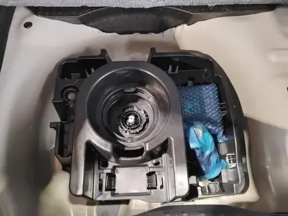 Photo 26 Citroën C3  PureTech 83 S&S BVM5 Shine