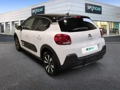 Photo 29 Citroën C3  PureTech 83 S&S BVM5 Shine