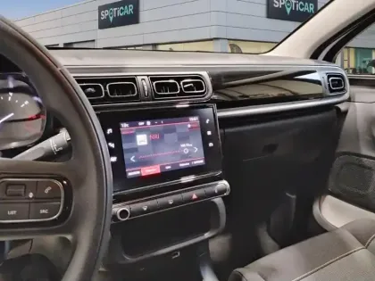 Photo 10 Citroën C3  PureTech 83 S&S BVM5 Shine