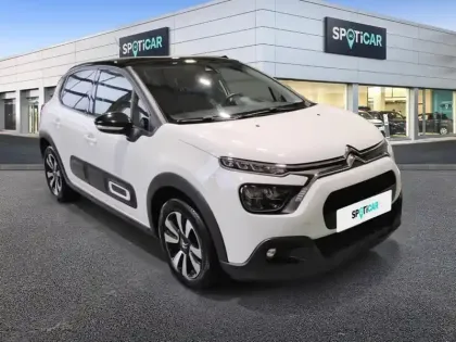 Photo 28 Citroën C3  PureTech 83 S&S BVM5 Shine