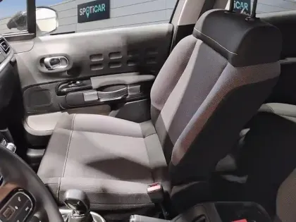 Photo 8 Citroën C3  PureTech 83 S&S BVM5 Shine