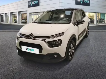 Photo Citroën C3 Plus