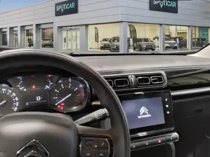 Photo 9 Citroën C3  PureTech 83 S&S BVM5 Shine