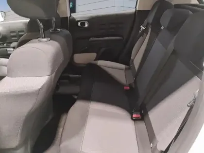 Photo 22 Citroën C3  PureTech 83 S&S BVM5 Shine