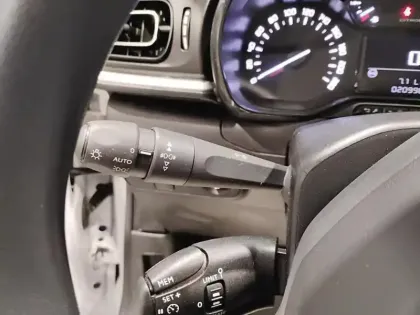 Photo 16 Citroën C3  PureTech 83 S&S BVM5 Shine