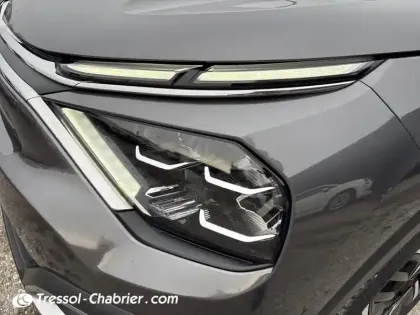 Photo 13 Citroën C4  BlueHDi 130 EAT8 Max