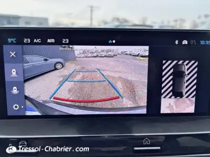 Photo 25 Citroën C4  BlueHDi 130 EAT8 Max