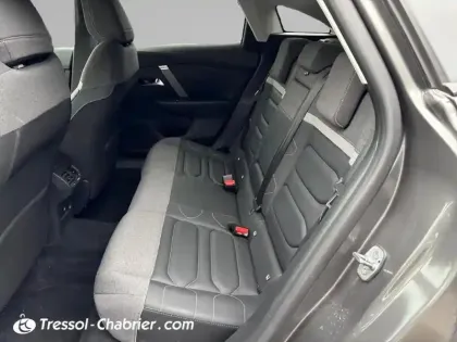 Photo 22 Citroën C4  BlueHDi 130 EAT8 Max