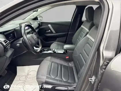 Photo 8 Citroën C4  BlueHDi 130 EAT8 Max