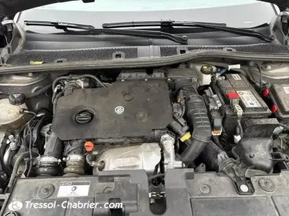 Photo 6 Citroën C4  BlueHDi 130 EAT8 Max