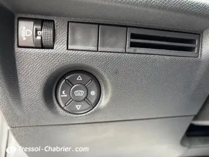 Photo 12 Citroën C4  BlueHDi 130 EAT8 Max