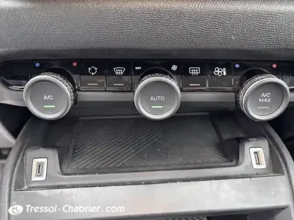 Photo 21 Citroën C4  BlueHDi 130 EAT8 Max