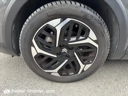 Photo 14 Citroën C4  BlueHDi 130 EAT8 Max