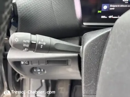 Photo 16 Citroën C4  BlueHDi 130 EAT8 Max