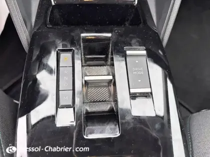 Photo 23 Citroën C4  BlueHDi 130 EAT8 Max