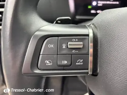 Photo 18 Citroën C4  BlueHDi 130 EAT8 Max