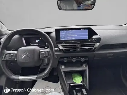 Photo 9 Citroën C4  BlueHDi 130 EAT8 Max