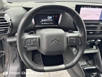 Photo 11 Citroën C4  BlueHDi 130 EAT8 Max