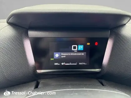 Photo 20 Citroën C4  BlueHDi 130 EAT8 Max