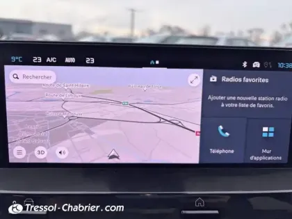 Photo 10 Citroën C4  BlueHDi 130 EAT8 Max