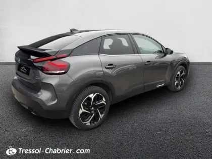 Photo 27 Citroën C4  BlueHDi 130 EAT8 Max