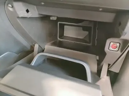 Photo 15 Opel Mokka  1.2 Turbo 100 ch BVM6 Elegance