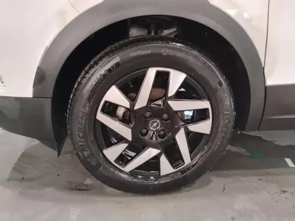 Photo 14 Opel Mokka  1.2 Turbo 100 ch BVM6 Elegance