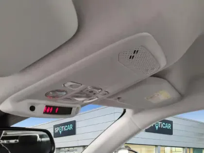 Photo 24 Opel Mokka  1.2 Turbo 100 ch BVM6 Elegance