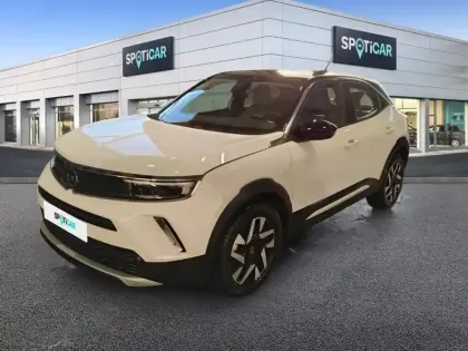 Photo Opel Mokka Edition