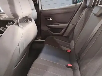 Photo 22 Opel Mokka  1.2 Turbo 100 ch BVM6 Elegance