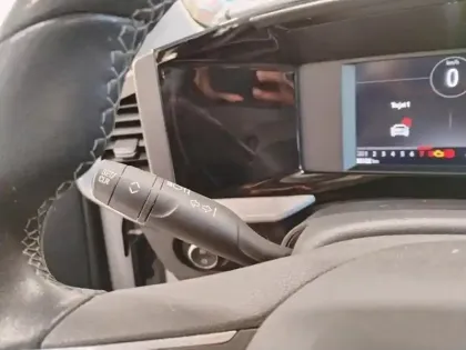 Photo 16 Opel Mokka  1.2 Turbo 100 ch BVM6 Elegance