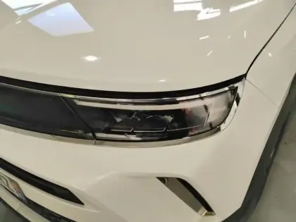 Photo 13 Opel Mokka  1.2 Turbo 100 ch BVM6 Elegance