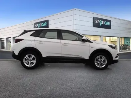 Photo 5 Opel Grandland X  1.5 Diesel 130 ch BVA8 Edition