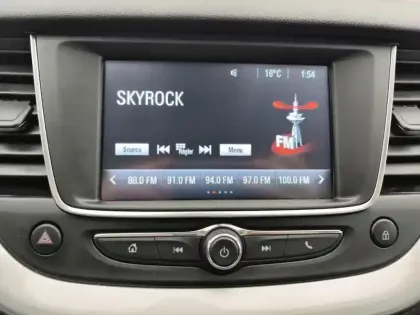 Photo 21 Opel Grandland X  1.5 Diesel 130 ch BVA8 Edition