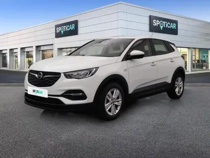 Photo Opel Grandland X Ultimate