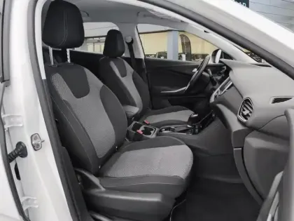 Photo 8 Opel Grandland X  1.5 Diesel 130 ch BVA8 Edition