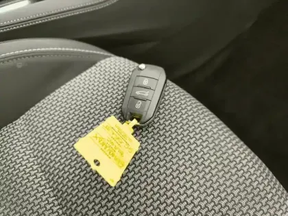 Photo 15 Opel Grandland X  1.5 Diesel 130 ch BVA8 Edition