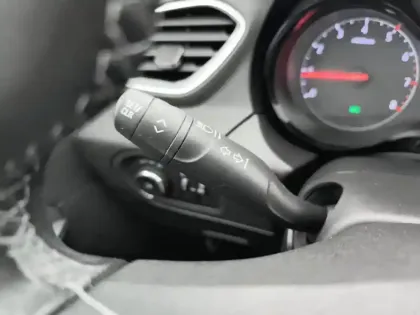 Photo 17 Opel Grandland X  1.5 Diesel 130 ch BVA8 Edition