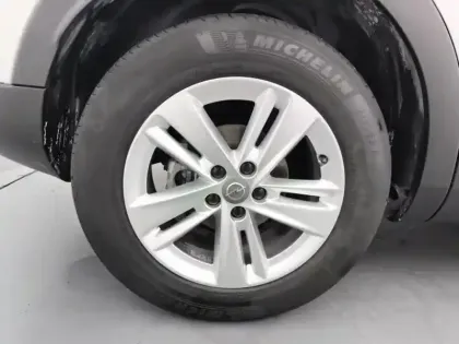 Photo 14 Opel Grandland X  1.5 Diesel 130 ch BVA8 Edition