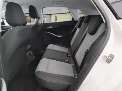 Photo 22 Opel Grandland X  1.5 Diesel 130 ch BVA8 Edition