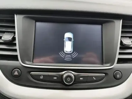 Photo 25 Opel Grandland X  1.5 Diesel 130 ch BVA8 Edition