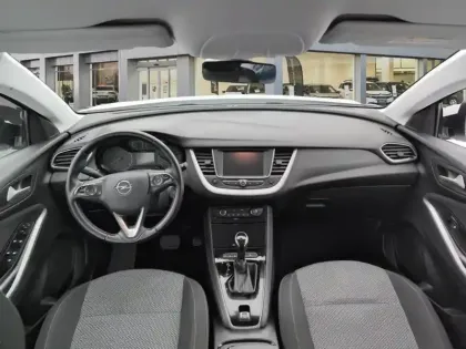 Photo 9 Opel Grandland X  1.5 Diesel 130 ch BVA8 Edition