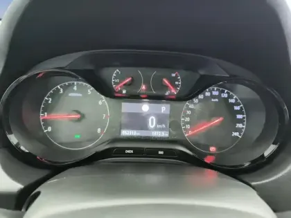 Photo 20 Opel Grandland X  1.5 Diesel 130 ch BVA8 Edition