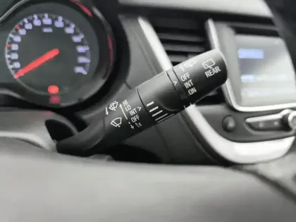 Photo 16 Opel Grandland X  1.5 Diesel 130 ch BVA8 Edition