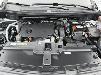 Photo 6 Opel Grandland X  1.5 Diesel 130 ch BVA8 Edition