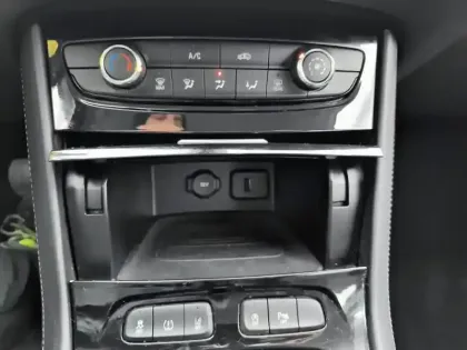 Photo 12 Opel Grandland X  1.5 Diesel 130 ch BVA8 Edition