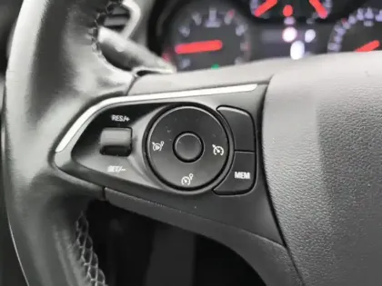 Photo 18 Opel Grandland X  1.5 Diesel 130 ch BVA8 Edition